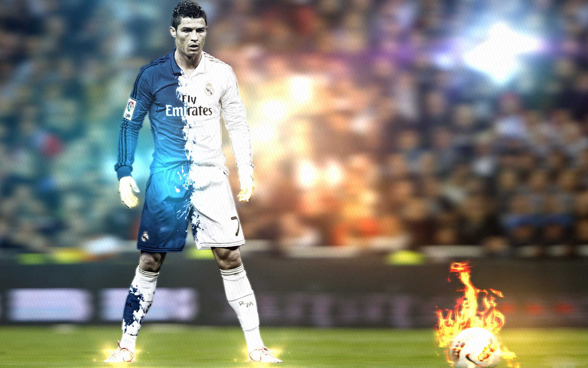 “中国跳水+游泳全能选手彭尤蝶泳自由泳大突破”